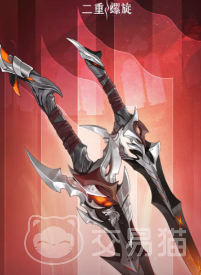 二重螺旋武器组合推荐 二重螺旋最强武器搭配攻略