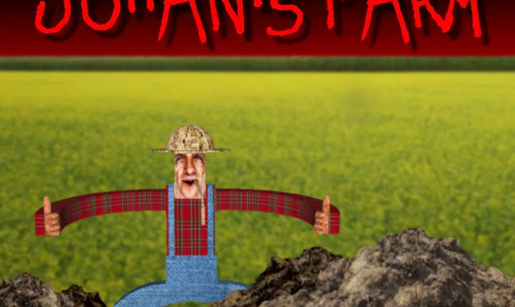 约翰的农场可以升级吗 约翰的农场玩法内容全解析