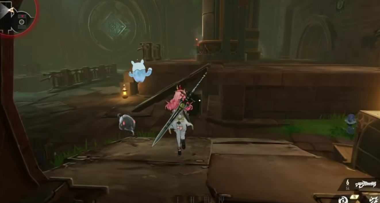 二重螺旋金色魔灵怎么获得 二重螺旋金色魔灵获取方法全解析 二重螺旋金色魔灵怎么获得 二重螺旋金色魔灵获取方法全解析