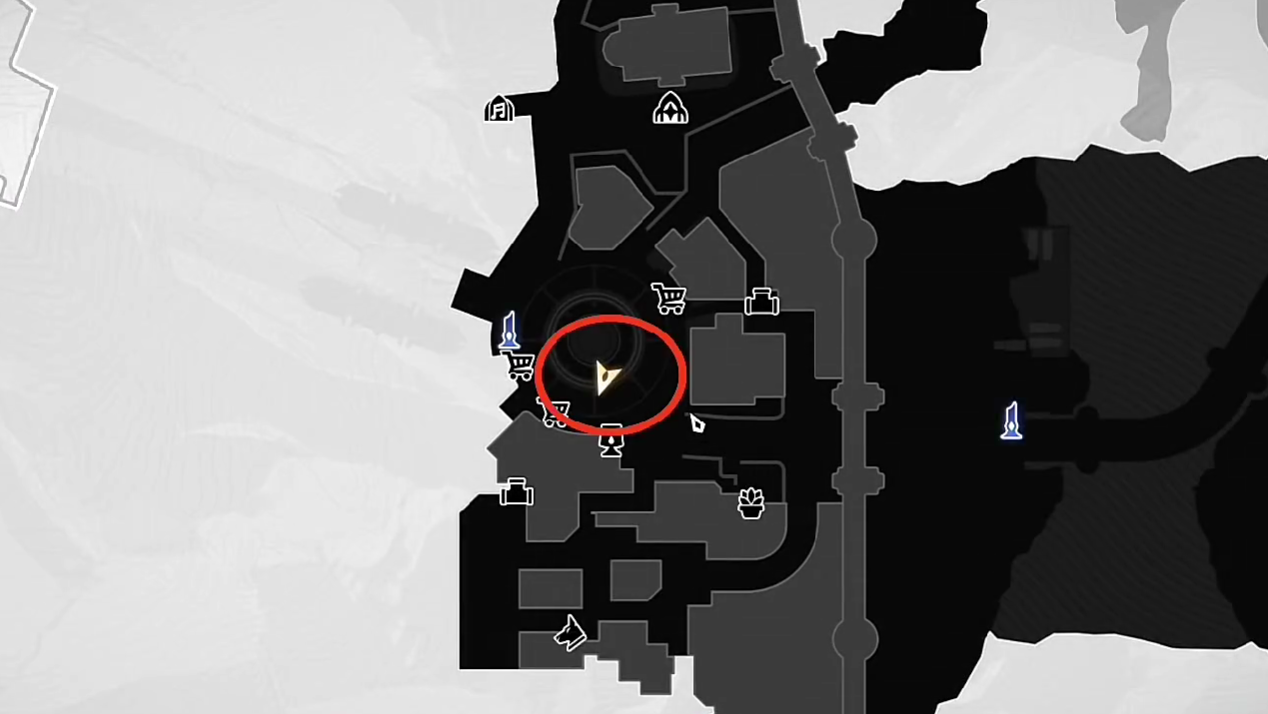 二重螺旋久痕难弥通关指南 二重螺旋旧痕难弥支线全流程详解