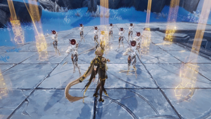 二重螺旋止流强度解析 二重螺旋止流实战表现与机制详解 二重螺旋止流强度解析 二重螺旋止流实战表现与机制详解