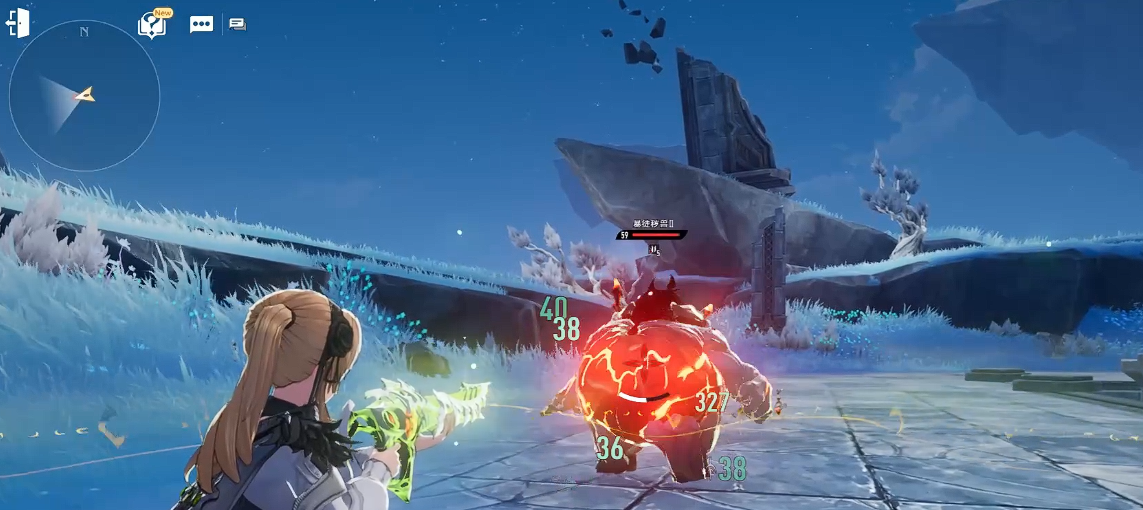 二重螺旋达芙涅技能解析 二重螺旋达芙涅技能强度全面分析