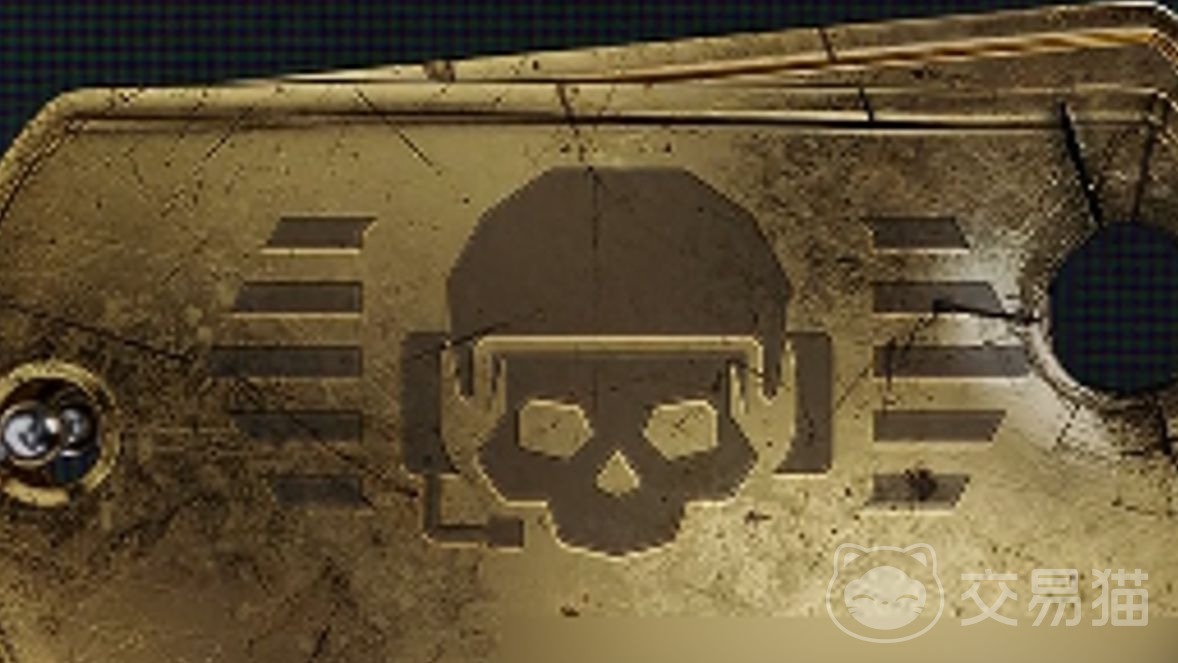 战地6电子狗牌怎么兑换 战地6电子狗牌作用是什么