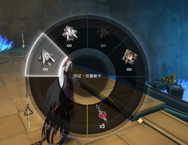 二重螺旋协战辅助是什么 二重螺旋协战辅助功能详解