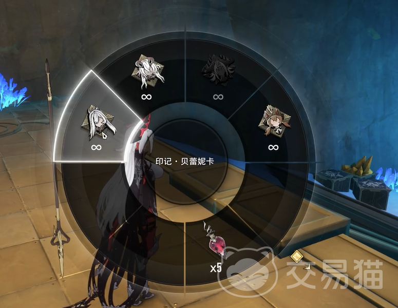 二重螺旋协战辅助是什么 二重螺旋协战辅助功能详解