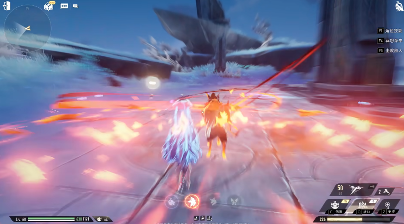 二重螺旋菲娜强度解析 二重螺旋菲娜角色玩法与实战表现全面介绍