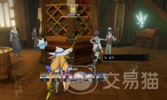 二重螺旋千面歌者的忧郁任务攻略 二重螺旋千面歌者任务全流程详解