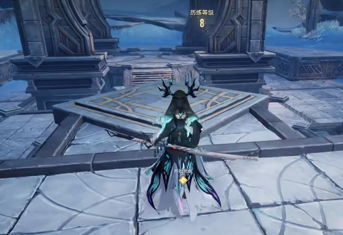 二重螺旋玛瑙艾尔芙介绍 二重螺旋玛瑙艾尔芙技能解析