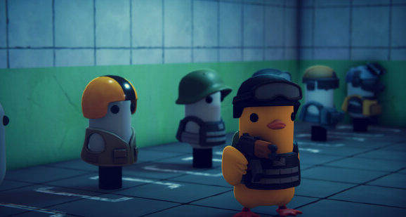 逃离鸭科夫钥匙房位置在哪 逃离鸭科夫仓库钥匙房具体坐标分享