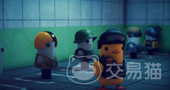 逃离鸭科夫钥匙房位置在哪 逃离鸭科夫仓库钥匙房具体坐标分享