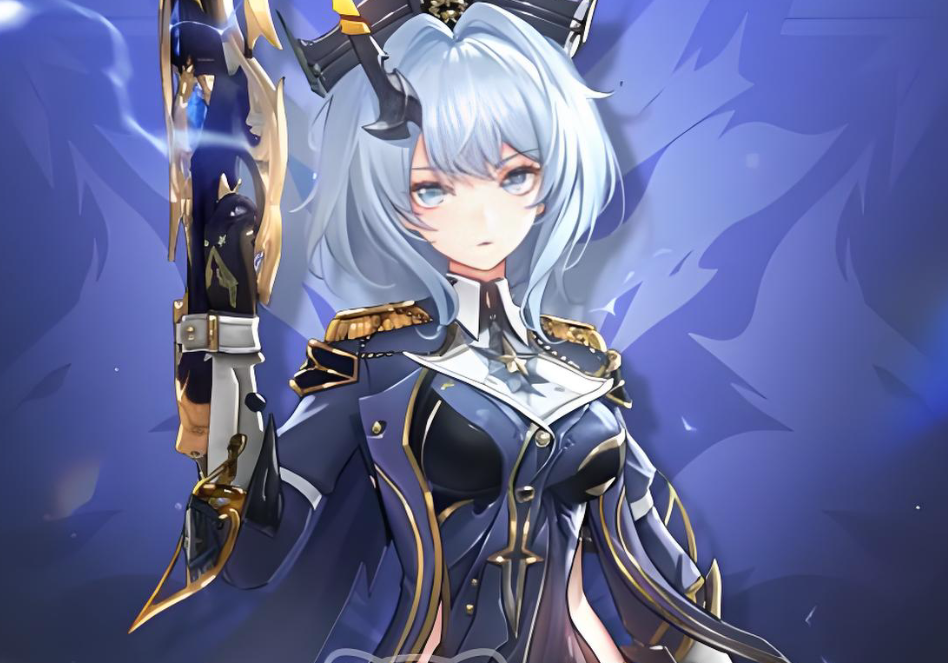 二重螺旋黎瑟魔之楔搭配攻略 二重螺旋黎瑟魔之楔最佳组合推荐