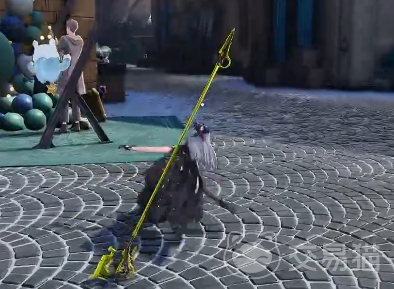 二重螺旋看不见的角任务攻略 二重螺旋看不见的角全流程通关技巧