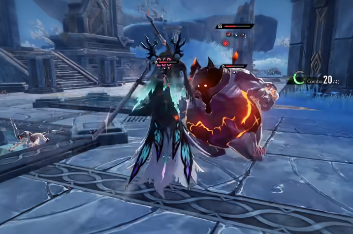 二重螺旋玛瑙艾尔芙介绍 二重螺旋玛瑙艾尔芙技能解析 二重螺旋玛瑙艾尔芙介绍 二重螺旋玛瑙艾尔芙技能解析