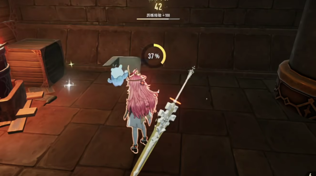 二重螺旋金色魔灵怎么获得 二重螺旋金色魔灵获取方法全解析 二重螺旋金色魔灵怎么获得 二重螺旋金色魔灵获取方法全解析