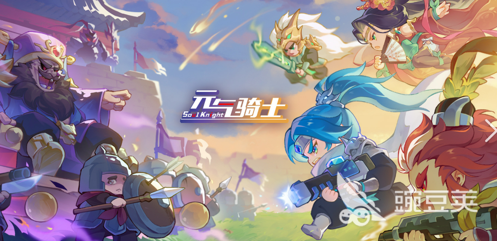 2025最火的2D橫版闖關(guān)游戲推薦：這些高人氣作品你玩過嗎