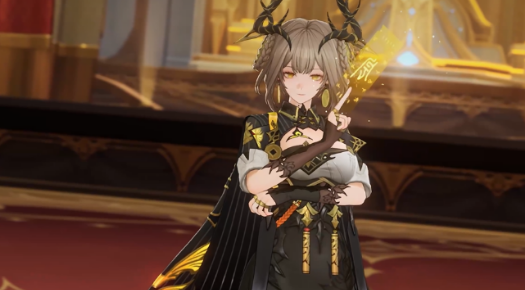 二重螺旋止流打法介紹 二重螺旋止流怎么打