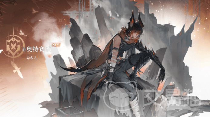 二重螺旋刺客之王是谁 二重螺旋最强刺客角色解析