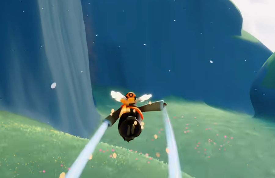 光遇苦修行者先祖复刻攻略 光遇苦修行者先祖位置及兑换推荐