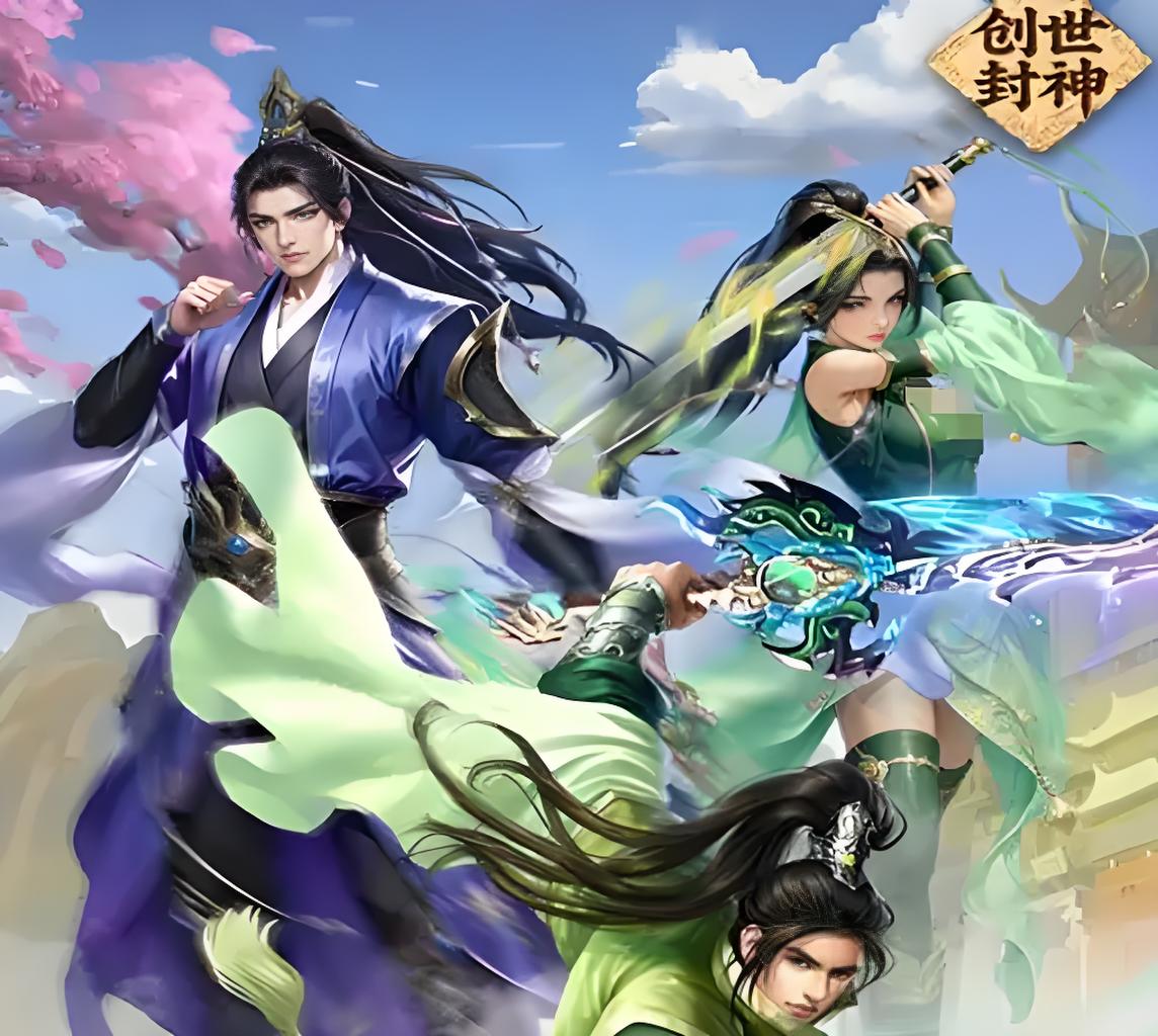 创世封神战力提升全攻略 创世封神快速增强战斗力方法详解