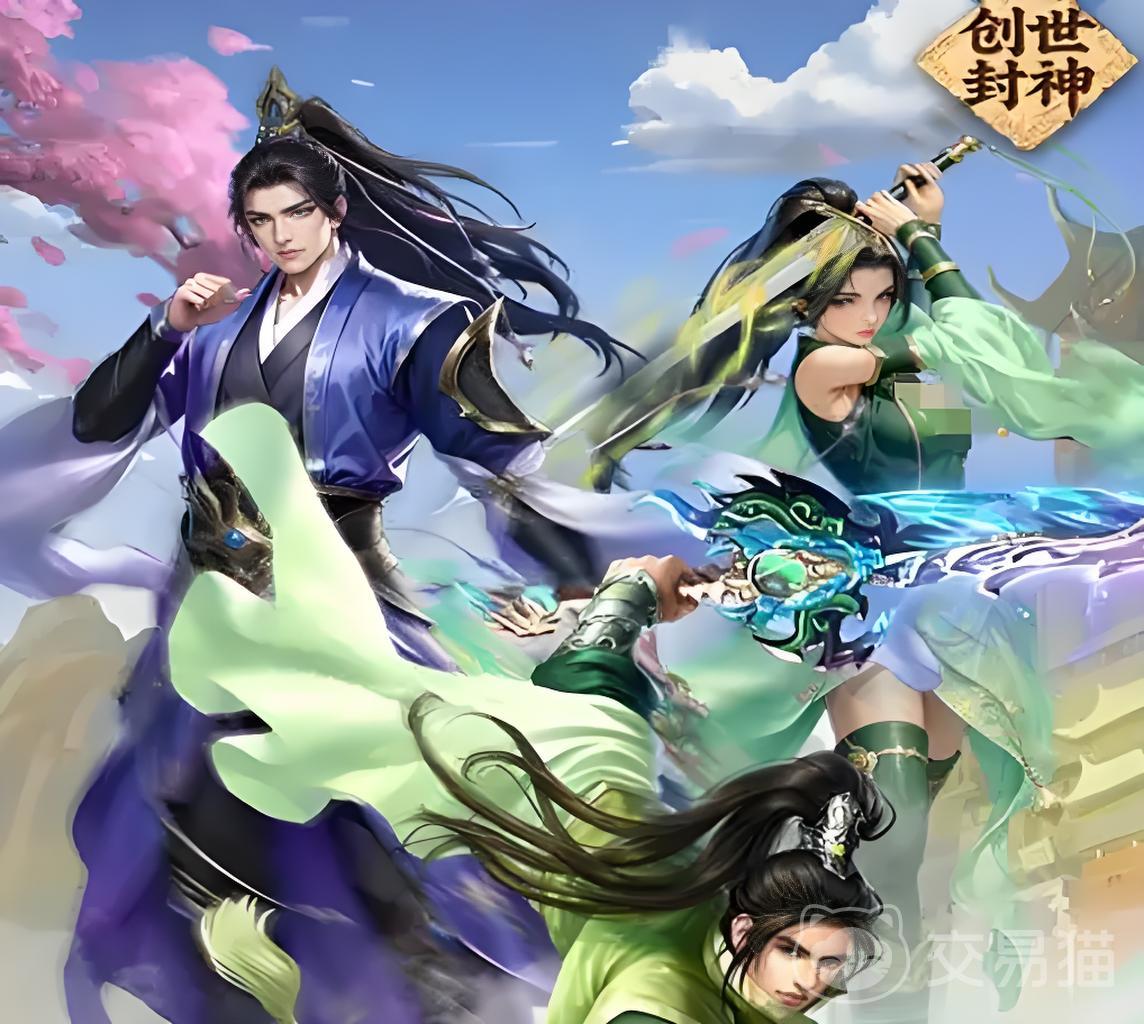 创世封神战力提升全攻略 创世封神快速增强战斗力方法详解