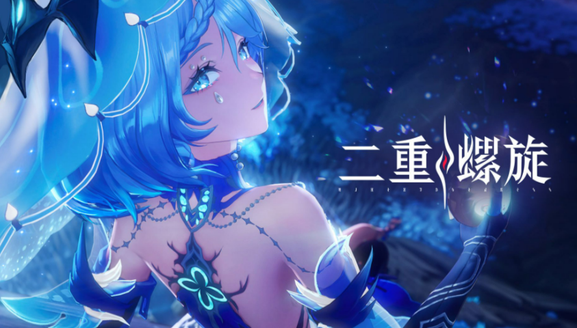 二重螺旋是什么类型游戏？深度解析其游戏类型与玩法特色