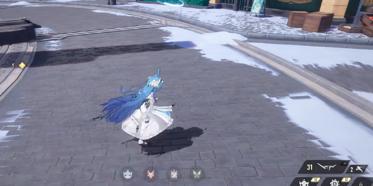 二重螺旋开服强度榜解析 二重螺旋角色培养推荐指南