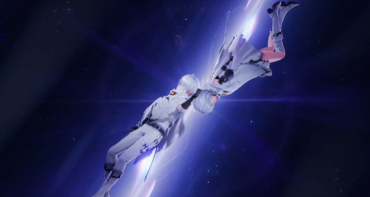 二重螺旋开局剧情解析 二重螺旋故事背景与情节发展全揭秘