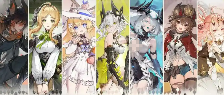 二重螺旋新手开服指南：初期玩法技巧与快速上手攻略