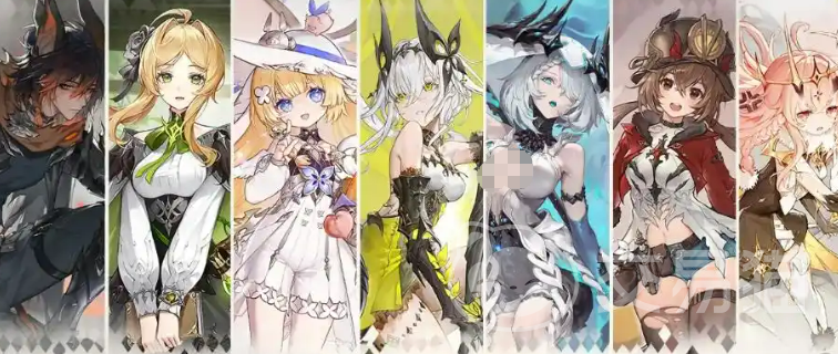 二重螺旋新手开服攻略 二重螺旋开服初期玩法技巧与快速上手指南