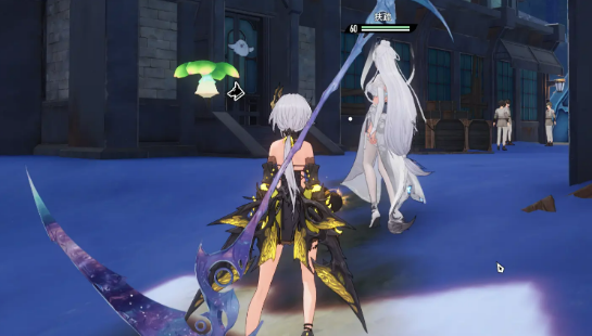 二重螺旋捉迷藏任務(wù)攻略 二重螺旋捉迷藏任務(wù)怎么完成