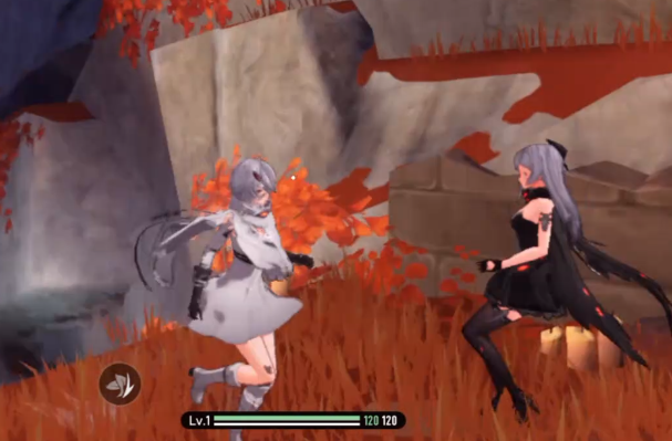 二重螺旋綿綿草是什么 二重螺旋綿綿草介紹