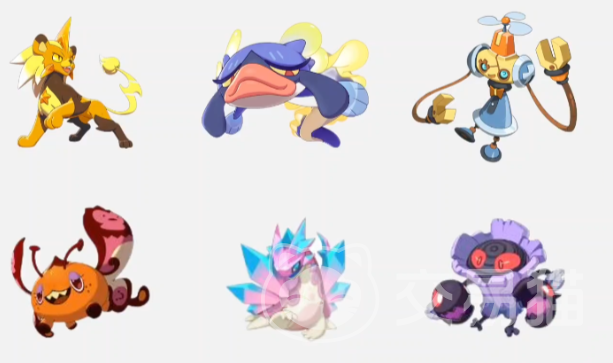 洛克王国世界火神PVE打法全解析 洛克王国世界火神高效通关技巧分享