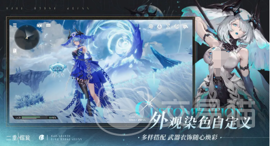 二重螺旋印记系统详解 二重螺旋印记玩法全解析