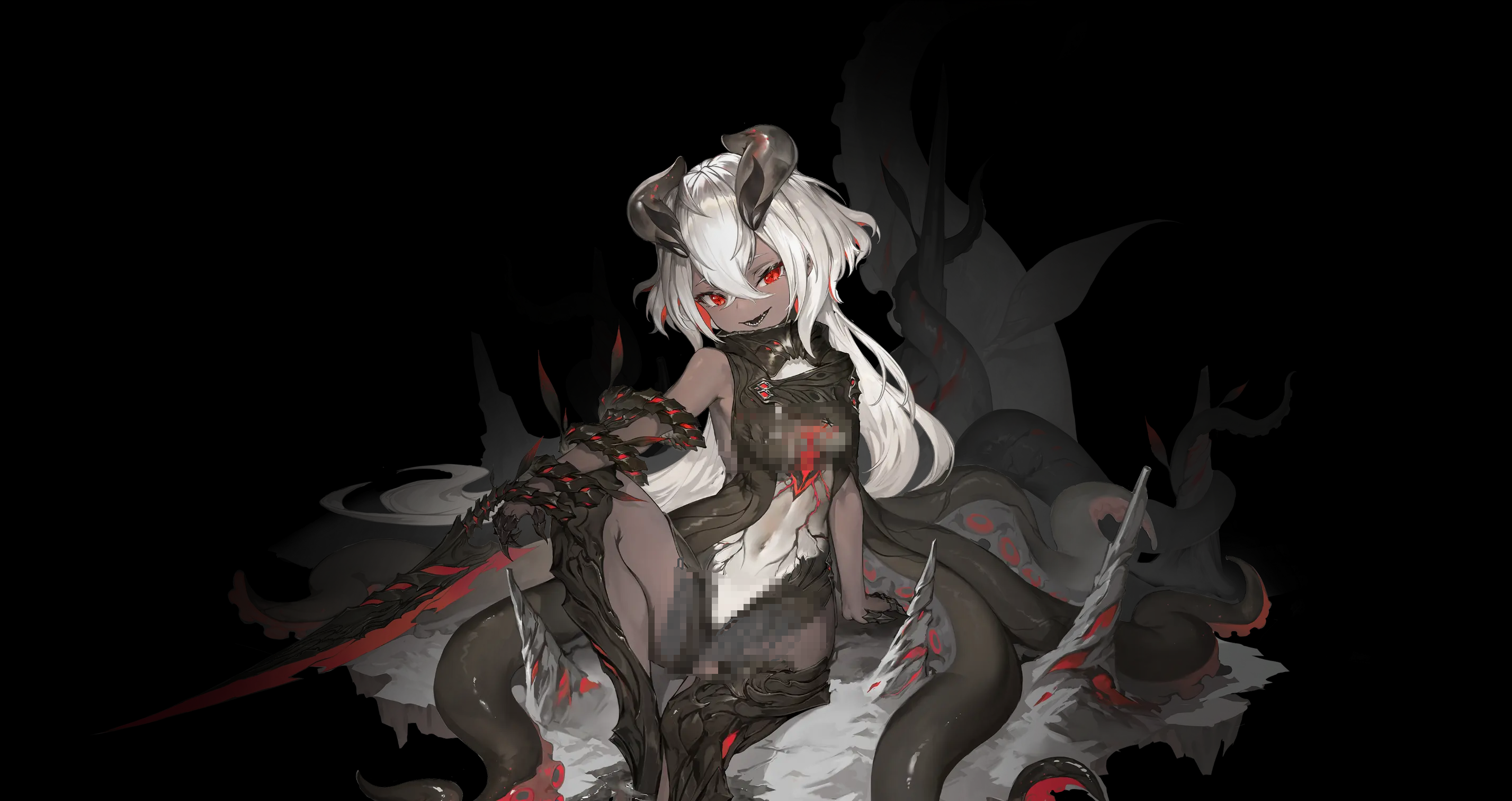 二重螺旋塔比瑟魔之楔选择攻略 二重螺旋塔比瑟武器搭配推荐 二重螺旋塔比瑟魔之楔选择攻略 二重螺旋塔比瑟武器搭配推荐