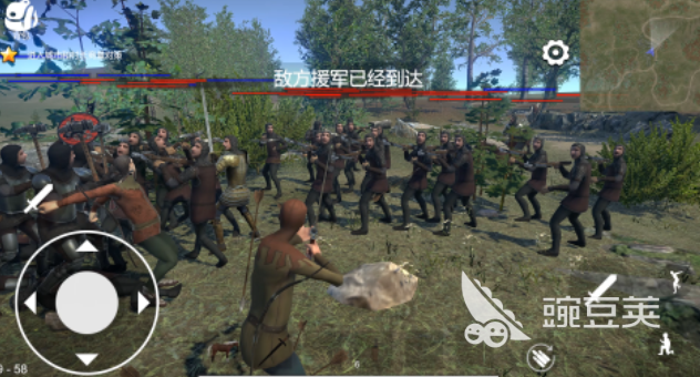 2025年熱門騎砍類游戲下載合集 免費(fèi)暢玩高人氣真實(shí)戰(zhàn)斗體驗(yàn)