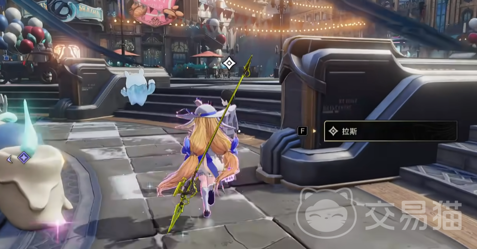 二重螺旋久痕难弥任务全攻略 二重螺旋旧痕难弥支线任务详细流程