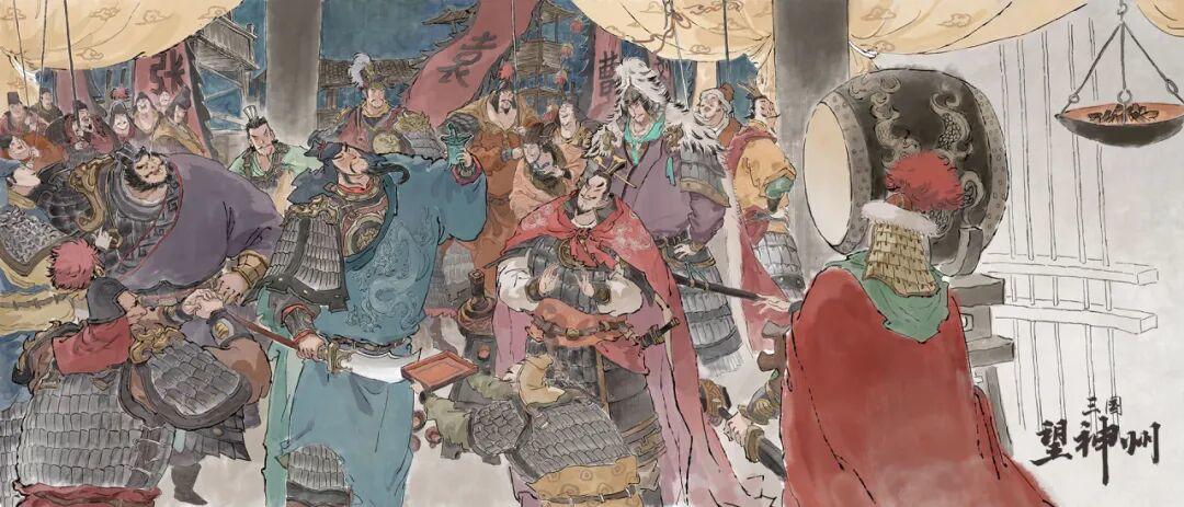 三国望神州赵云培养全攻略 三国望神州赵云最强养成指南