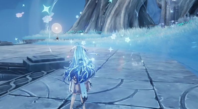 二重螺旋菲娜强度解析 二重螺旋菲娜角色玩法与实战表现全面介绍