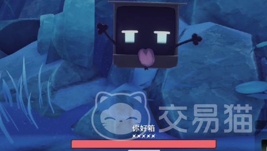 二重螺旋魔灵你好箱是什么 二重螺旋魔灵你好箱详细介绍