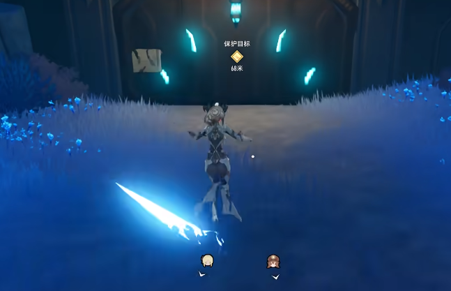 王者荣耀二重螺旋龙女技能详解 王者荣耀二重螺旋龙女角色背景与玩法解析