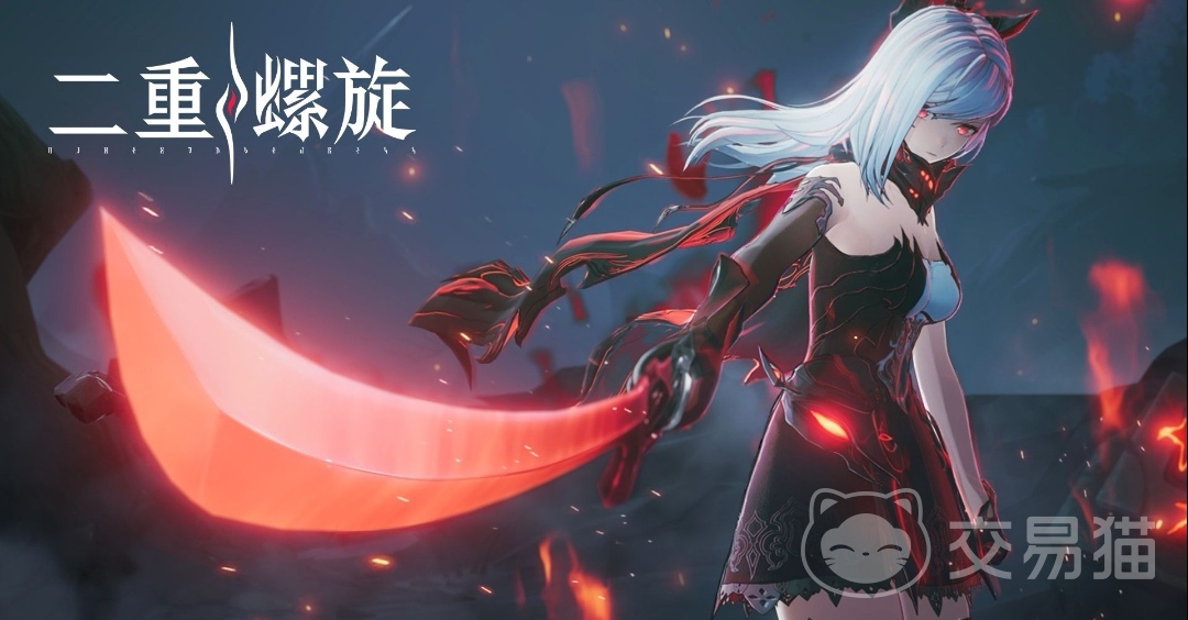 二重螺旋贝蕾妮卡武器推荐 二重螺旋贝蕾妮卡最强配装指南