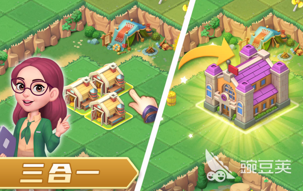 2025年最受歡迎的偷菜游戲推薦：好玩又上癮的種田偷菜手游盤點(diǎn)