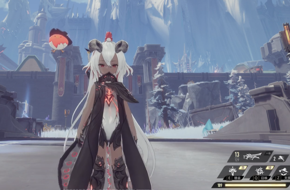 二重螺旋塔比瑟魔之楔选择攻略 二重螺旋塔比瑟武器搭配推荐