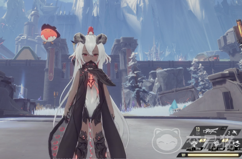 二重螺旋塔比瑟魔之楔选择攻略 二重螺旋塔比瑟武器搭配推荐