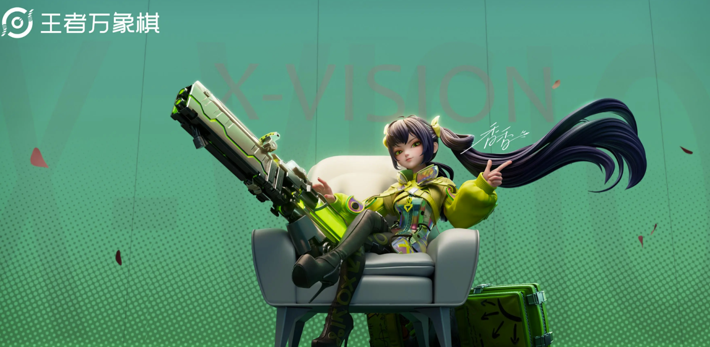 万象棋香香棋力全解：机制剖析与实战表现，射手核心打法详解