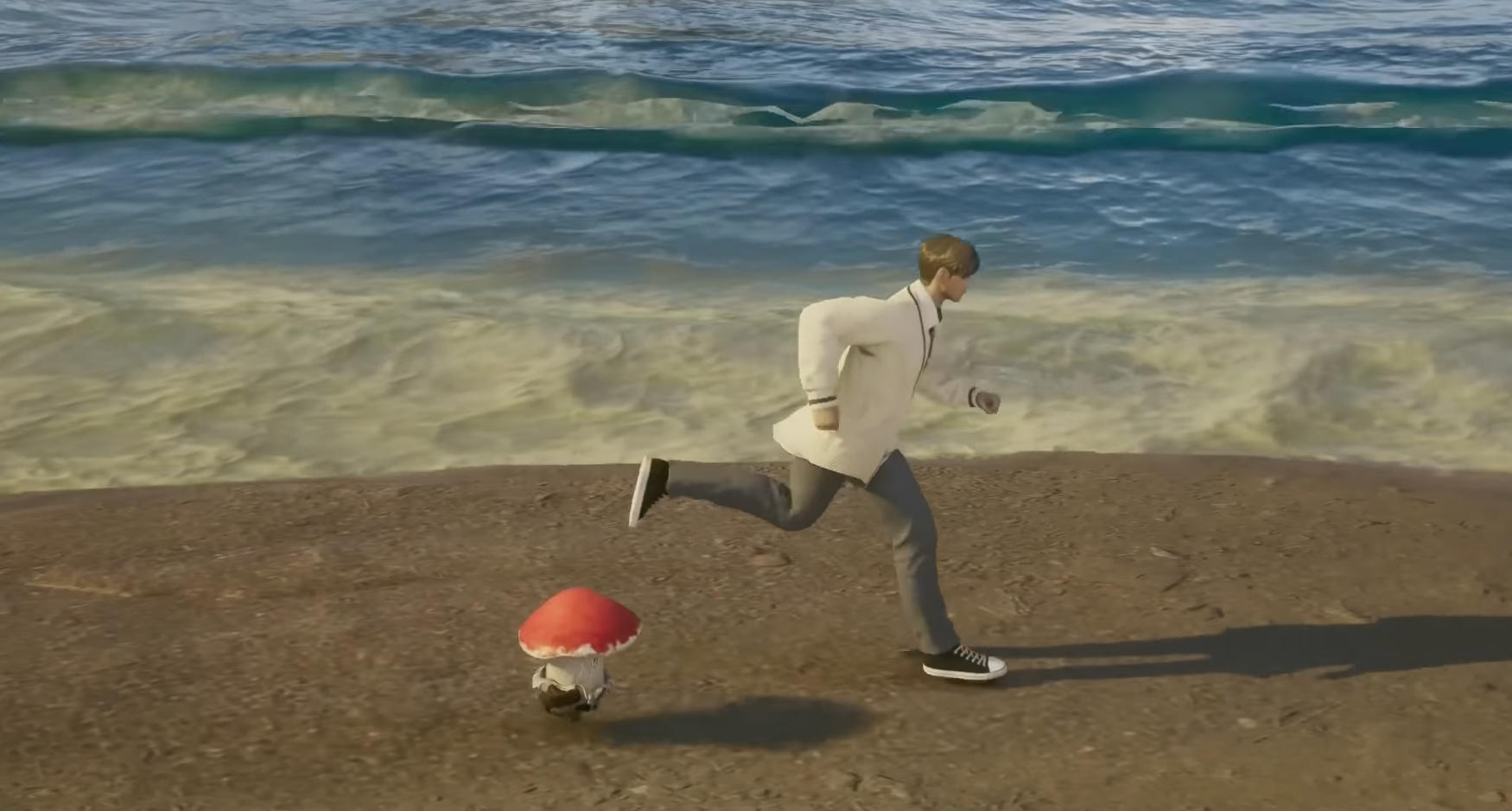 AION2宠物怎么获得 AION2宠物获取途径全解析