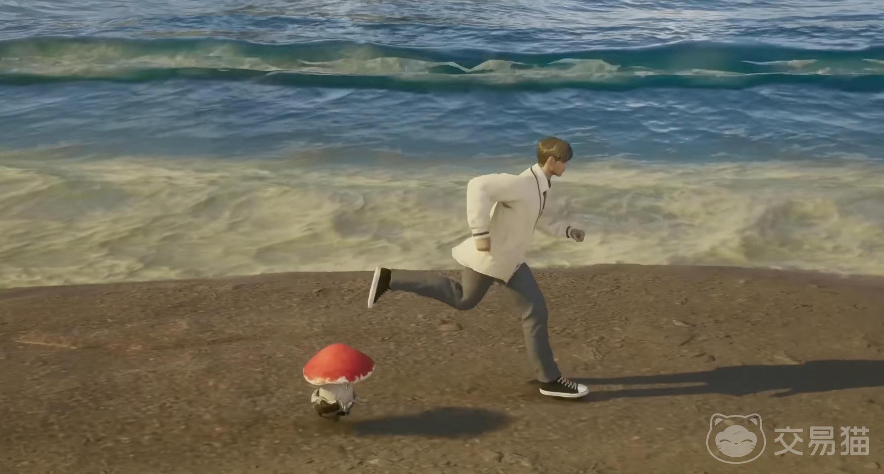 AION2宠物怎么获得 AION2宠物获取途径全解析