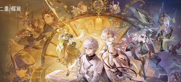 二重螺旋阵容强度排行 二重螺旋强势阵容搭配推荐