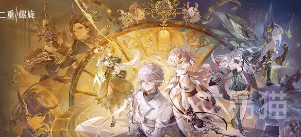 二重螺旋阵容强度排行 二重螺旋强势阵容搭配推荐