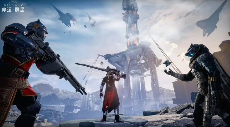 命运群星角色一览表 命运群星手游强势角色推荐与使用技巧